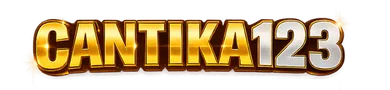 CANTIKA123 Logo